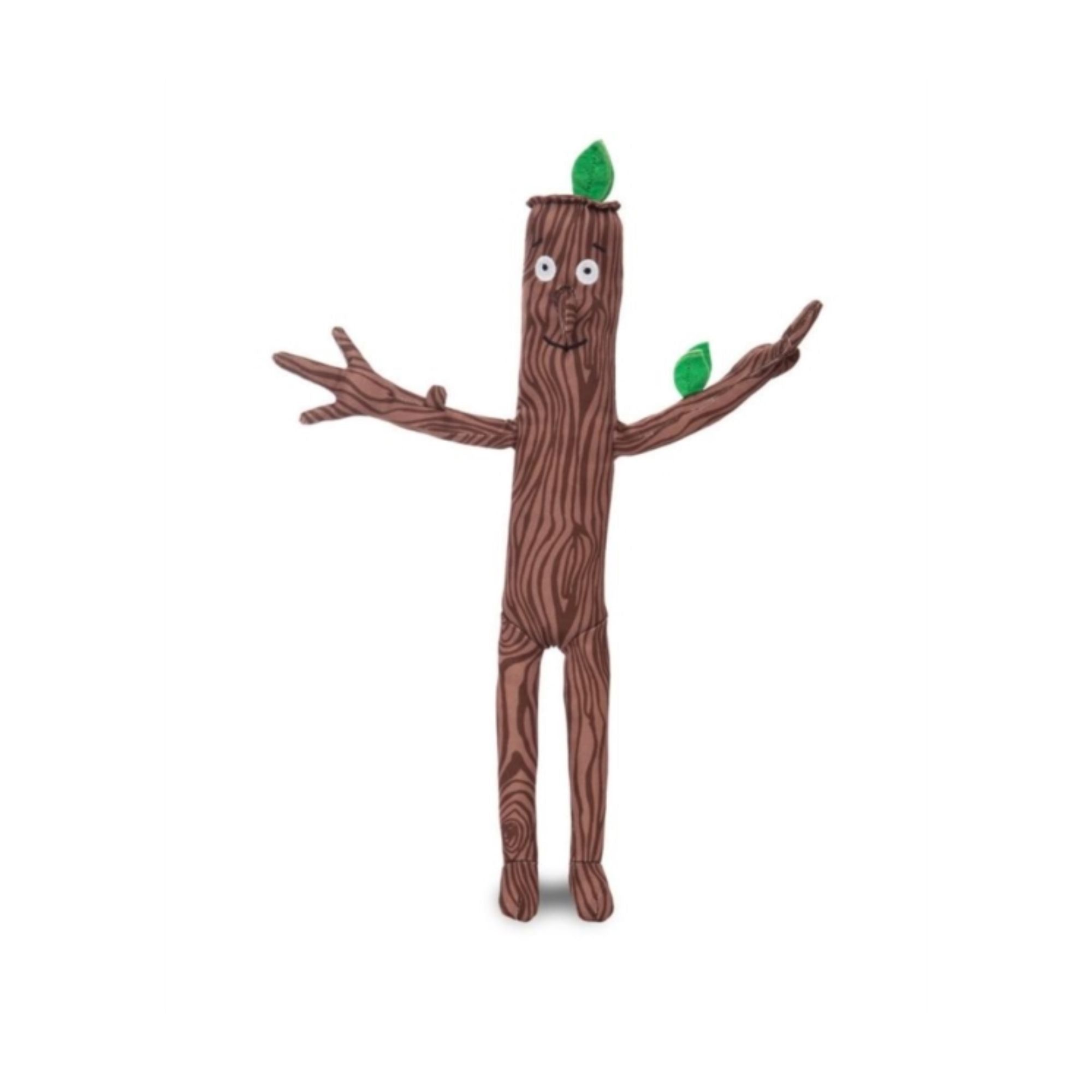Peluche Stick Man