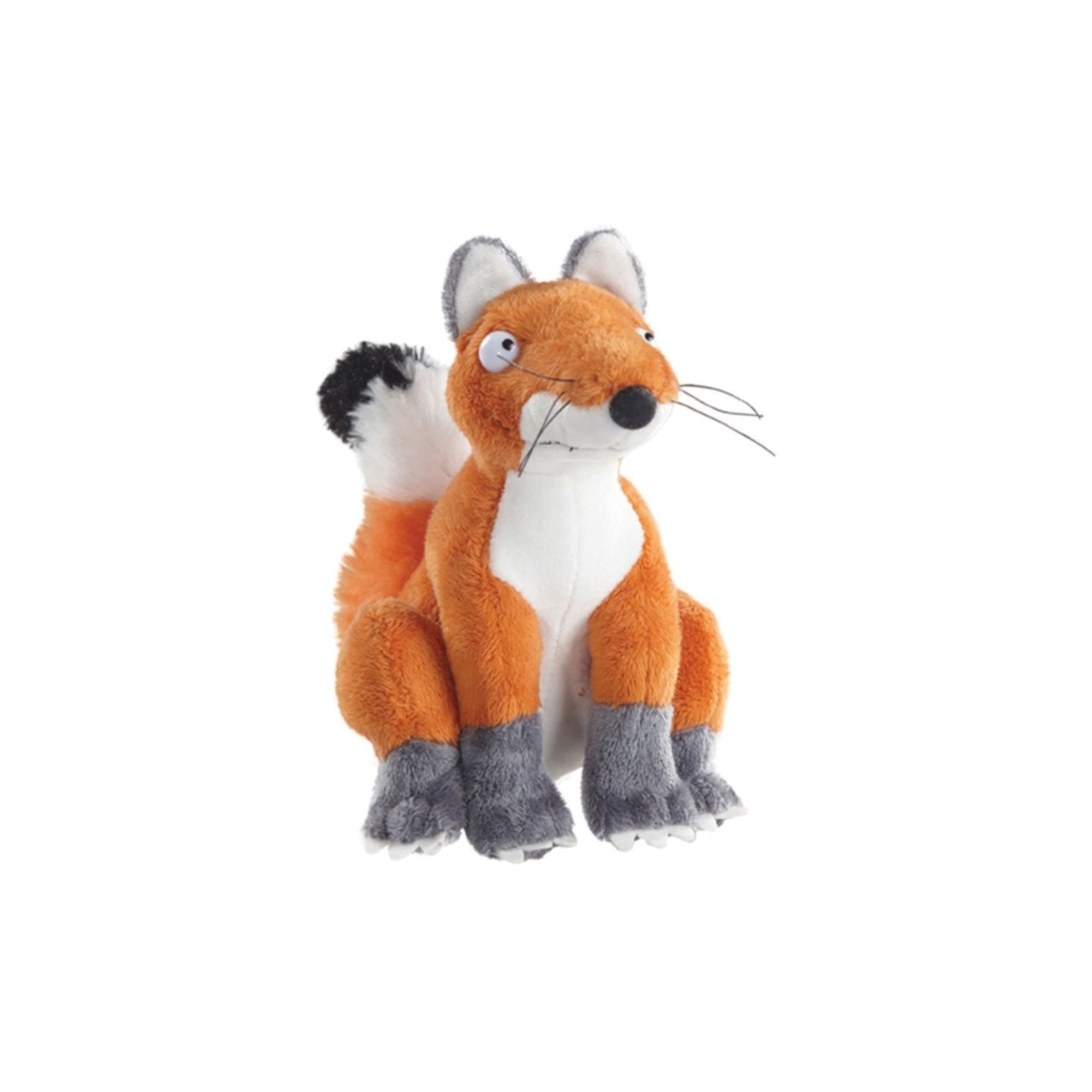 Peluche Gruffalo Fox