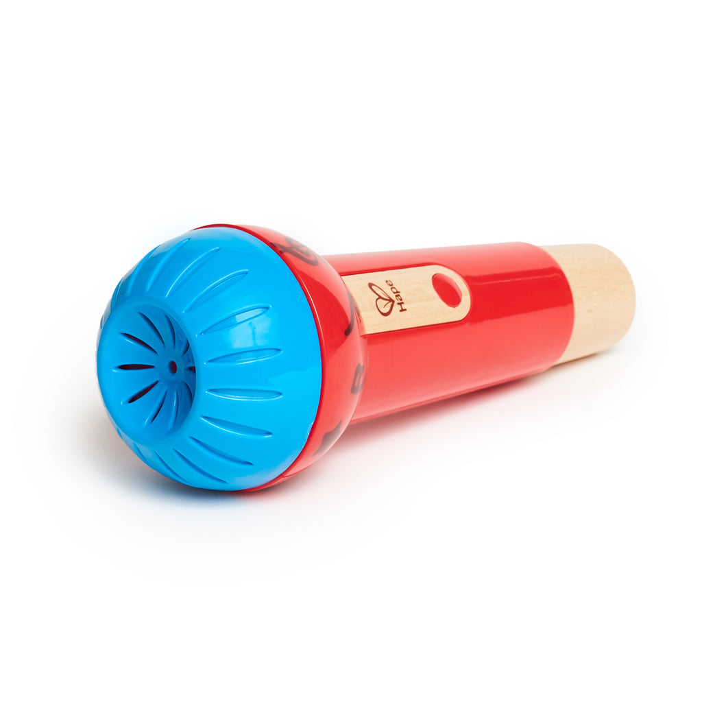 HAPE Micro à résonance pour enfants