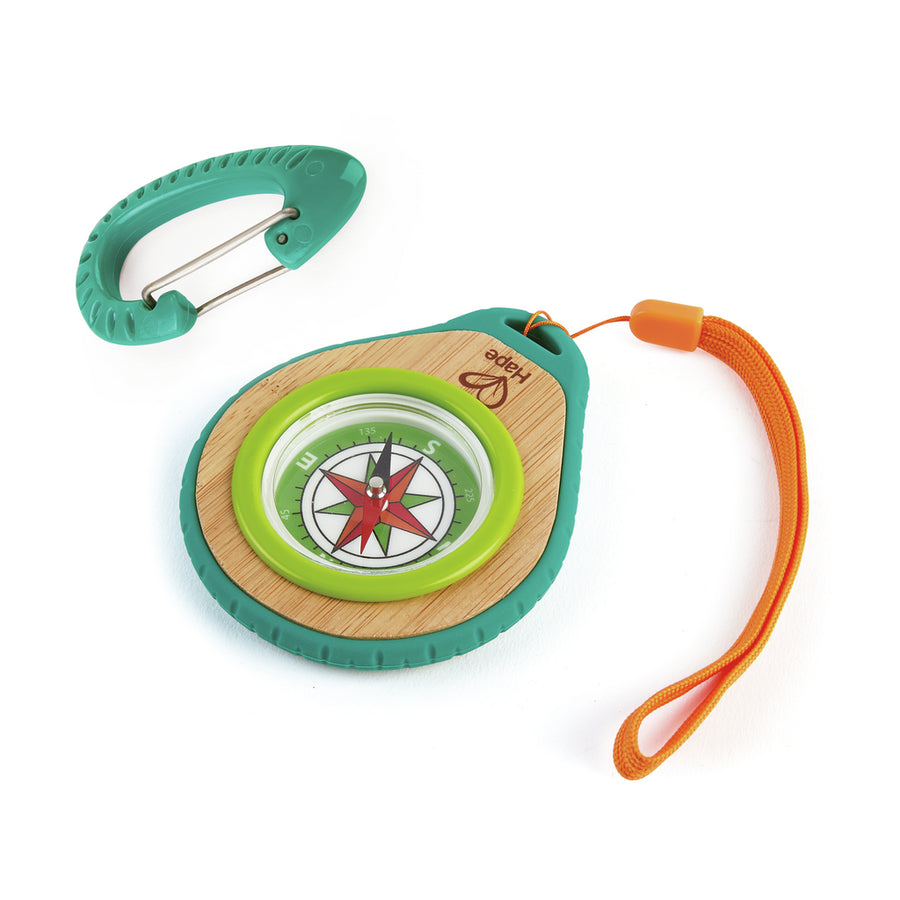 HAPE Boussole pour enfants