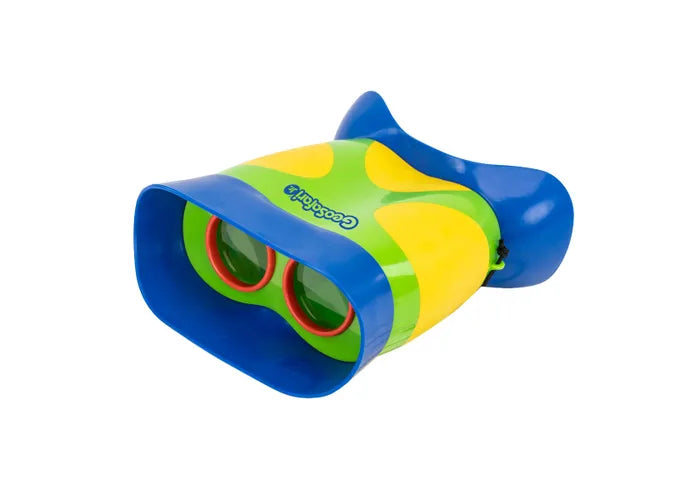 Jumelles enfants GeoSafari® Jr Kidnoculars™ - Learning Ressources